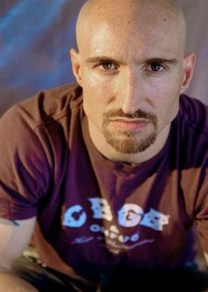 Scott Menville